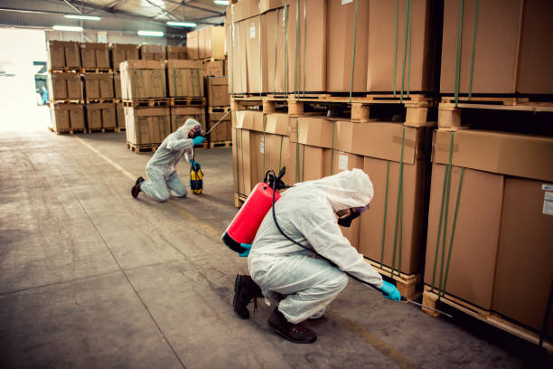 Pest Control for Restaurants in Windham, OH